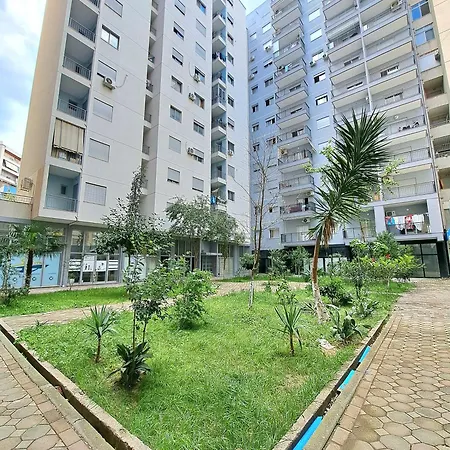 Noon 아파트 Vlorë