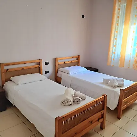 Noon Apartment Vlore