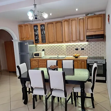 Noon Apartment