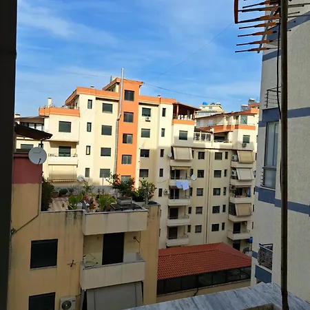 Noon Apartment *