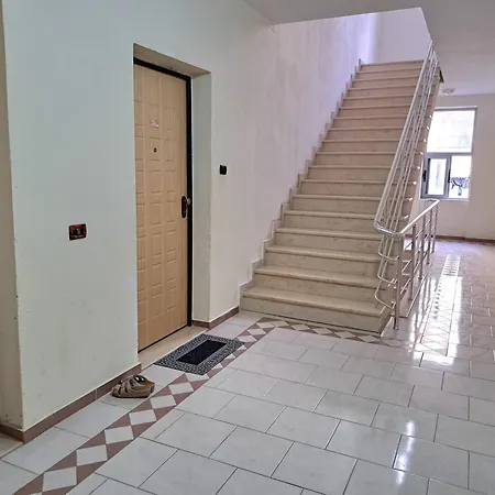 Noon Apartment Vlore