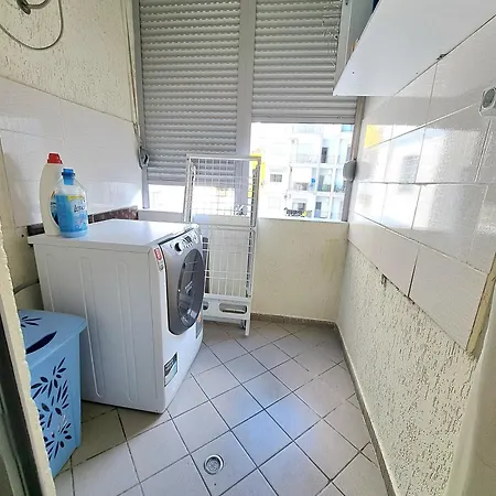 Apartment Noon Vlore
