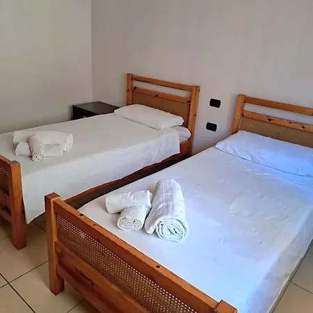 Apartment Noon Vlore
