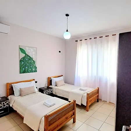 Noon * Vlorë